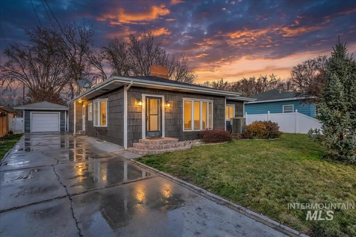 2035 1st Ave N, Payette, ID 83661 - Image #1