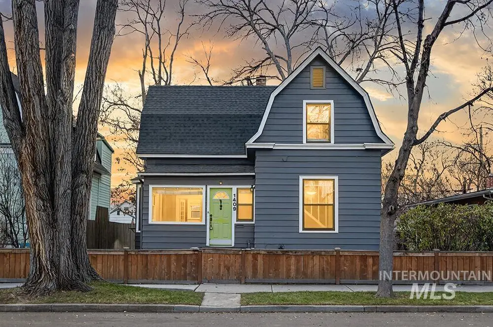 1409 N 11th St, Boise, ID 83702 - Image #1