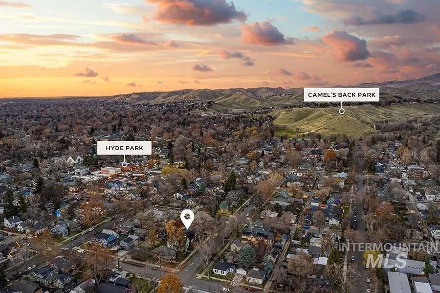 1409 N 11th St, Boise, ID 83702 - Image #2