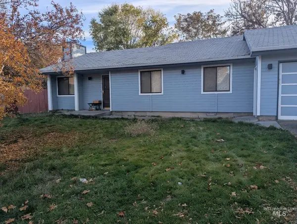913 E Boise Ave, Boise, ID 83706