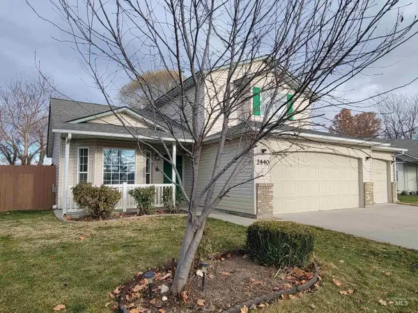 2440 S Royal Meadows Dr., Nampa, ID 83686