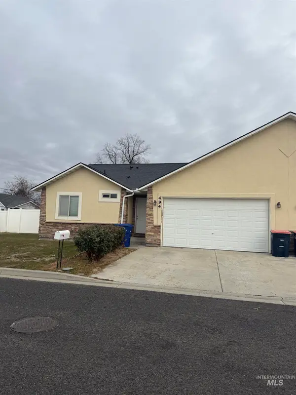 494 Adria Lane, Twin Falls, ID 83301