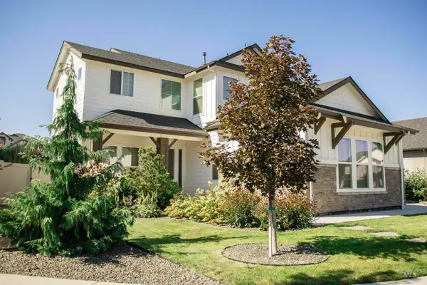 6103 S Phoebe Place, Meridian, ID 83642