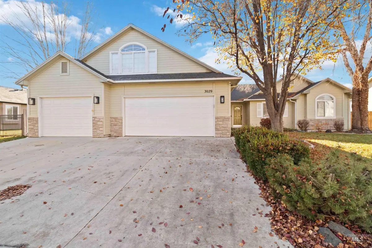 3029 Mackay Dr., Meridian, ID 83642 - Image #1