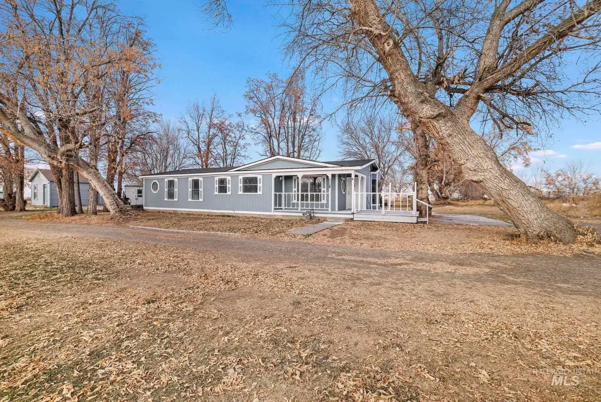 806 W Avenue D, Jerome, ID 83338 - Image #1