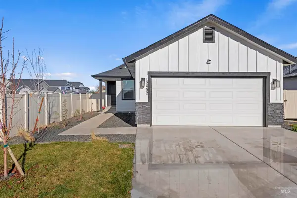 12452 Shadow River St, Caldwell, ID 83607