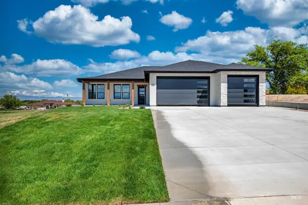 435 E Elaine Ct, Nampa, ID 83686