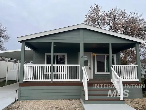 2401 S Owyhee St. #52 #52, Boise, ID 83705