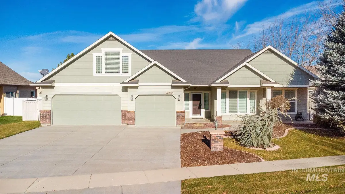 2084 W Cross Creek, Nampa, ID 83686 - Image #1