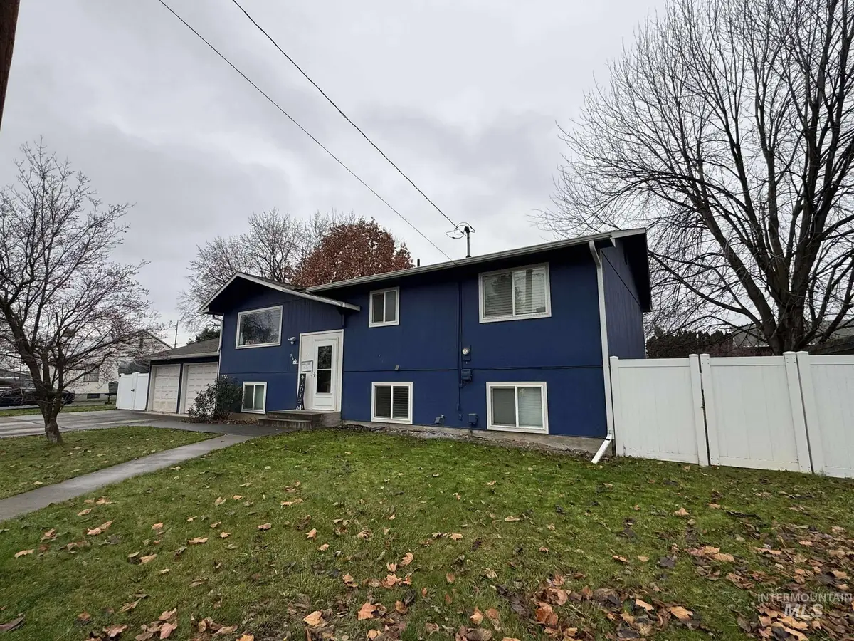 930 Preston Ave, Lewiston, ID 83501 - Image #1