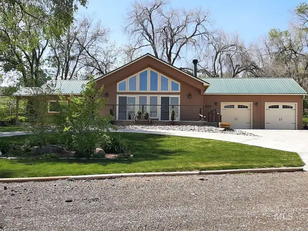 685 King Ave, Ontario, OR 97914