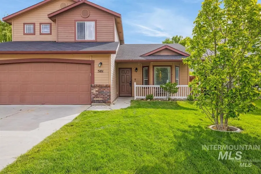 5101 Barkley Way, Caldwell, ID 83607 - Image #2