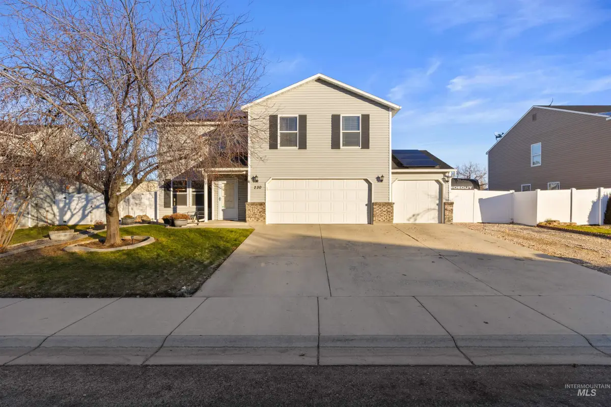 230 E Poplin St., Kuna, ID 83634 - Image #1