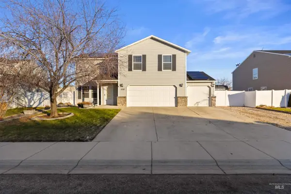 230 E Poplin St., Kuna, ID 83634