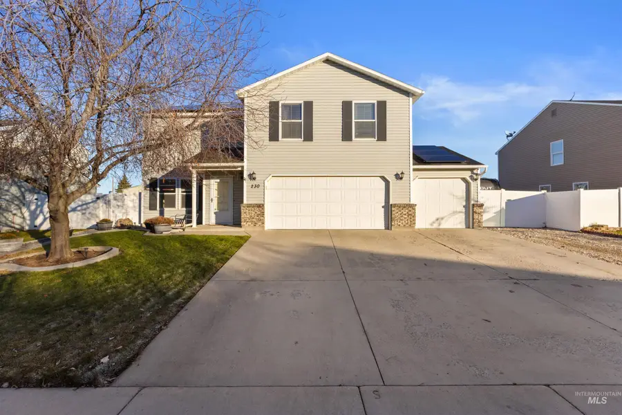 230 E Poplin St., Kuna, ID 83634 - Image #2