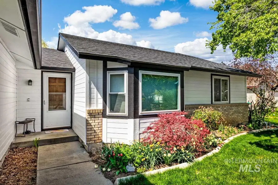 2631 N Aster Ave, Boise, ID 83704 - Image #3