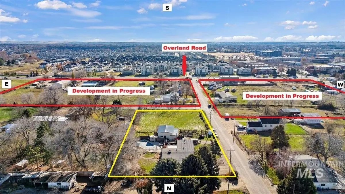 1360 Rolling Hill Drive, Meridian, ID 83642 - Image #1