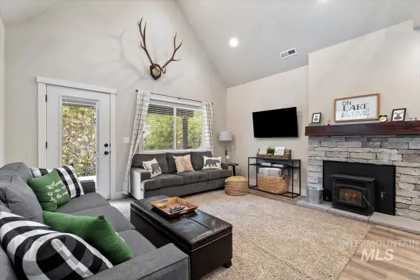 1308 Dawson Ave, McCall, ID 83638