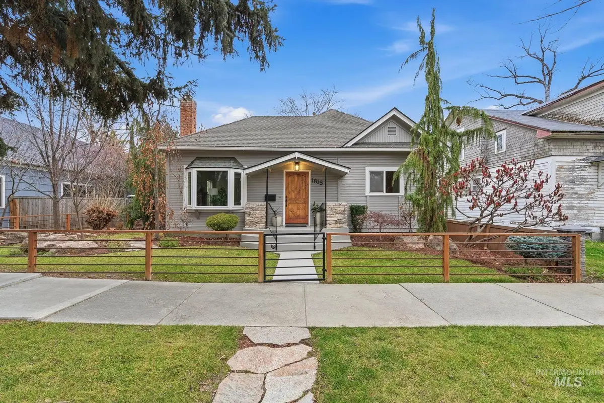 1815 N 15th St., Boise, ID 83702 - Image #1