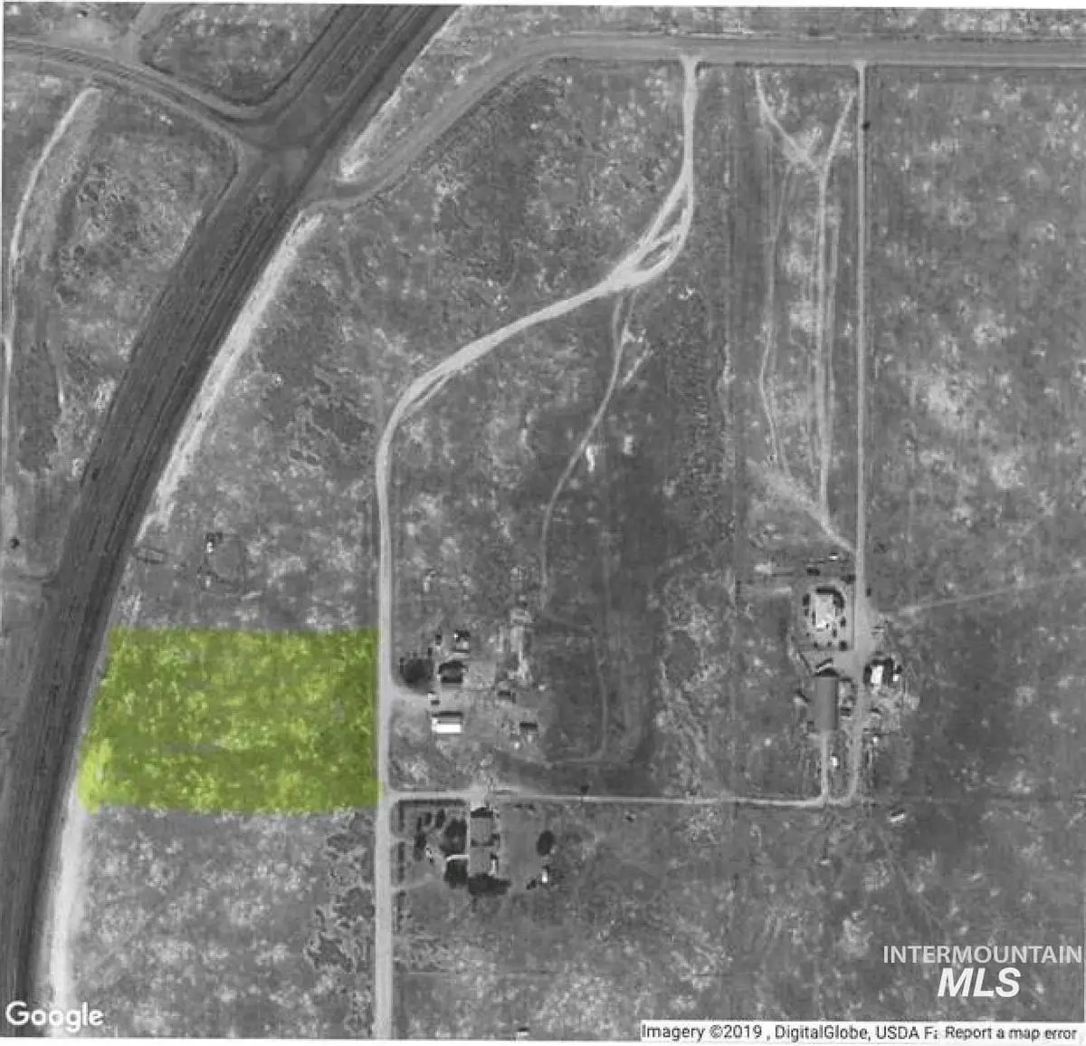 Tbd Hughes Way, Mountain Home, ID 83647 - Image #1