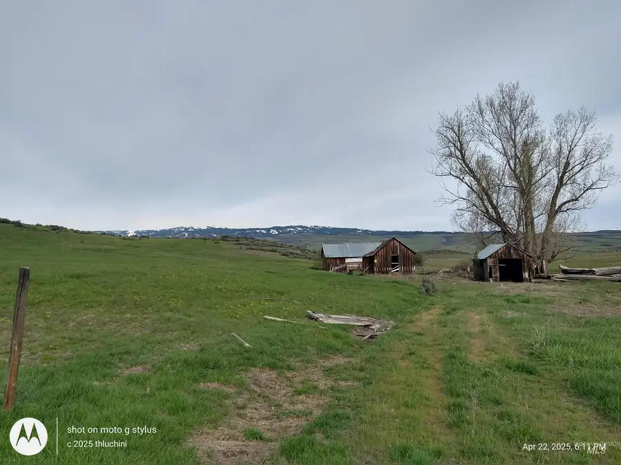 TBD Whiteman Ln, Indian Valley, ID 83632 - Image #2
