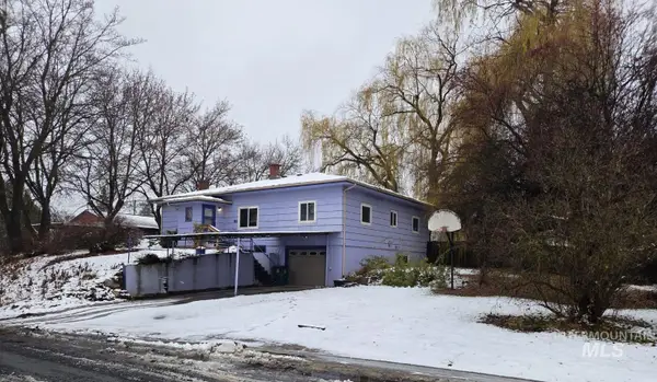 615 N Washington, Moscow, ID 83843