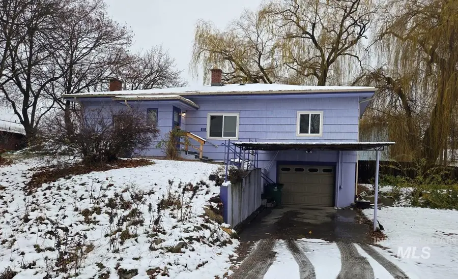 615 N Washington, Moscow, ID 83843 - Image #2