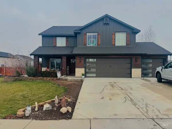 1430 NE Urwin, Mountain Home, ID 83647