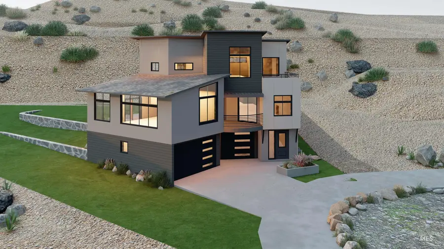 5513 N Polecat Lofts Ln, Boise, ID 83703 - Image #3