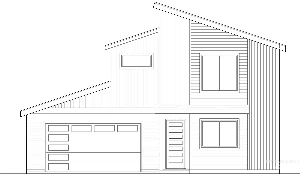 45 N Feather Reed Ave., Meridian, ID 83642 - Image #1