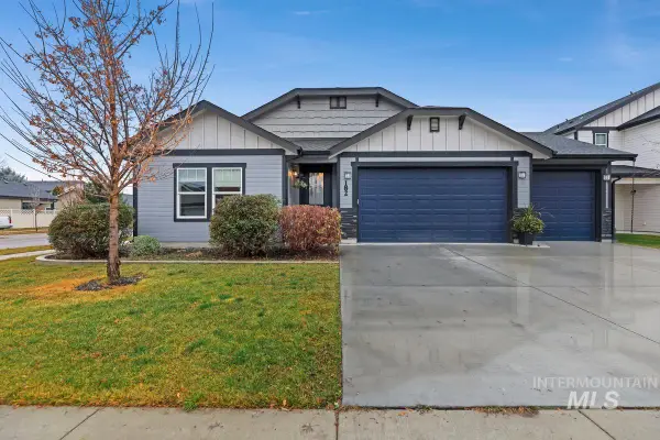 182 W Waukesha St., Meridian, ID 83646