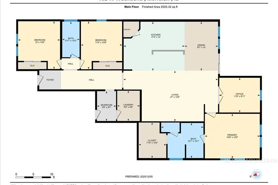 182 W Waukesha St., Meridian, ID 83646 - Image #2