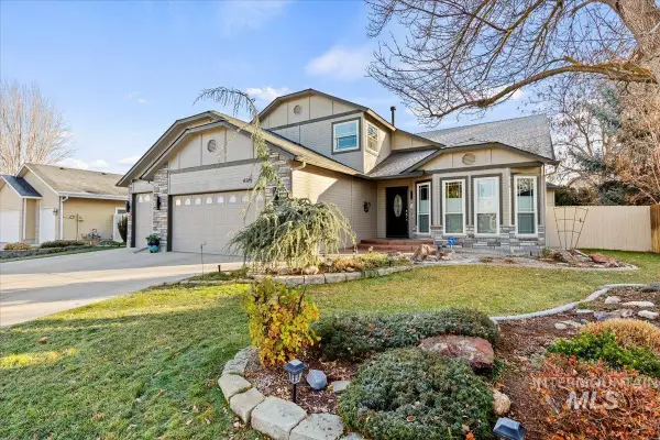 4586 Marcliffe Way, Boise, ID 83704