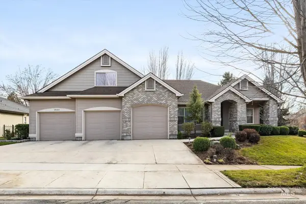 1643 N Watson Pl, Eagle, ID 83616