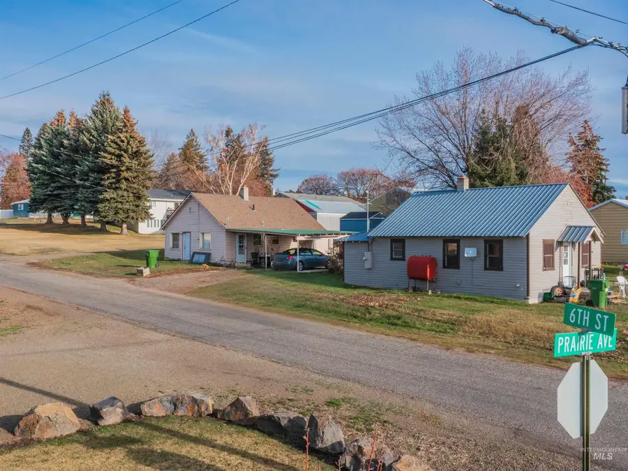 607 6th St., Craigmont, ID 83523 - Image #2