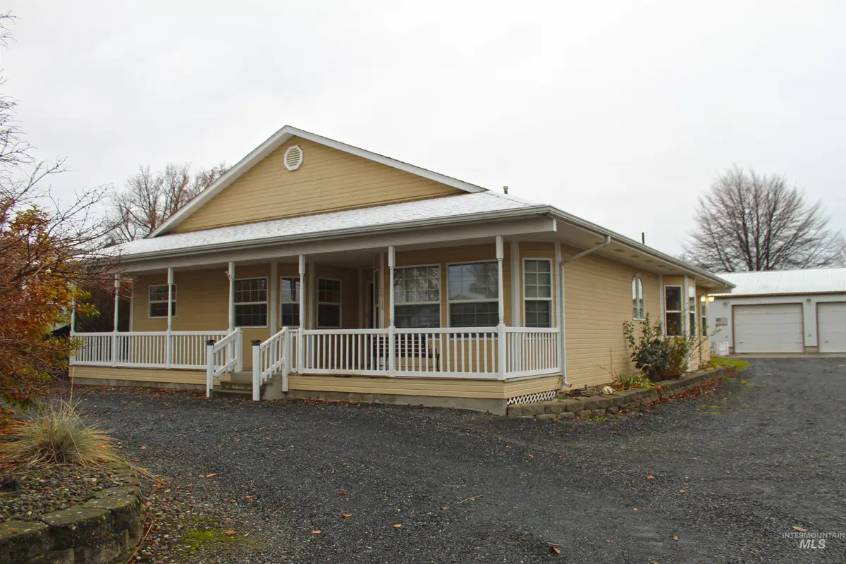 3816 16th Street, Lewiston, ID 83501 - Image #1
