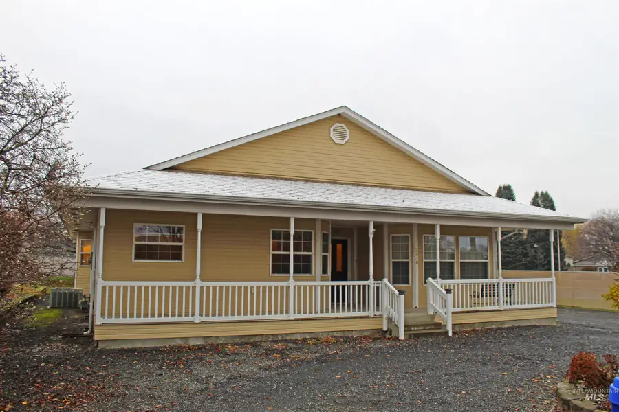 3816 16th Street, Lewiston, ID 83501 - Image #2
