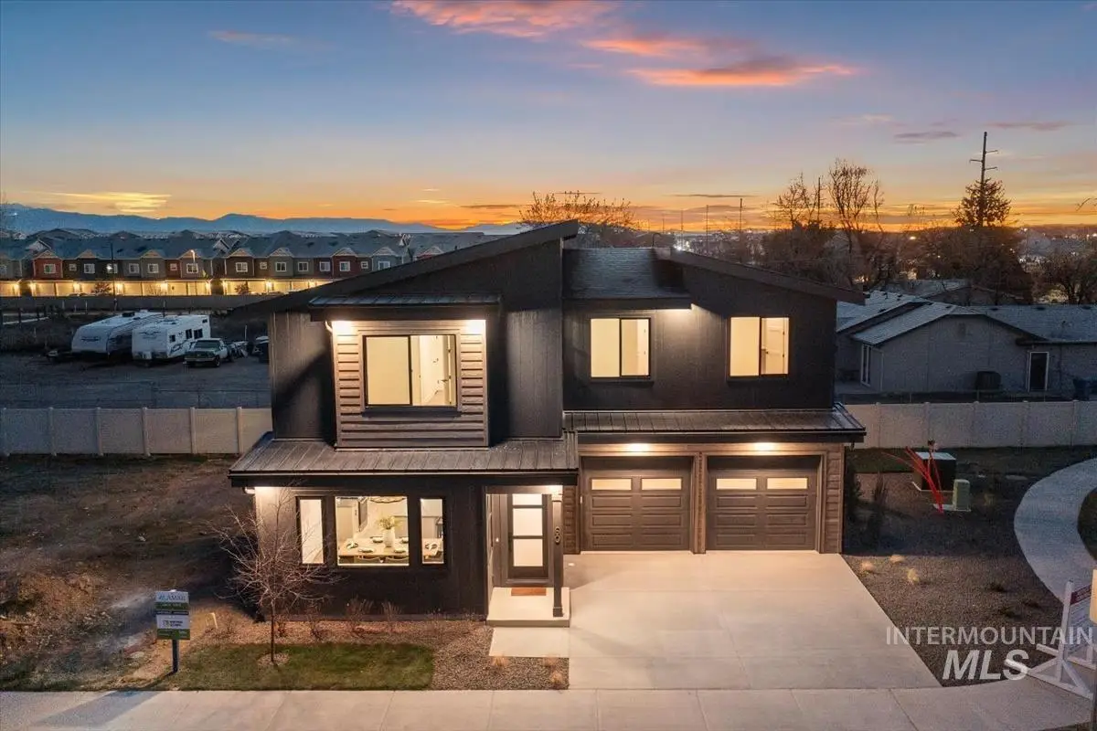 60 N Feather Reed Ave., Meridian, ID 83642 - Image #1