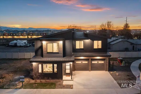 60 N Feather Reed Ave., Meridian, ID 83642