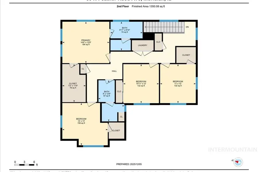 60 N Feather Reed Ave., Meridian, ID 83642 - Image #2