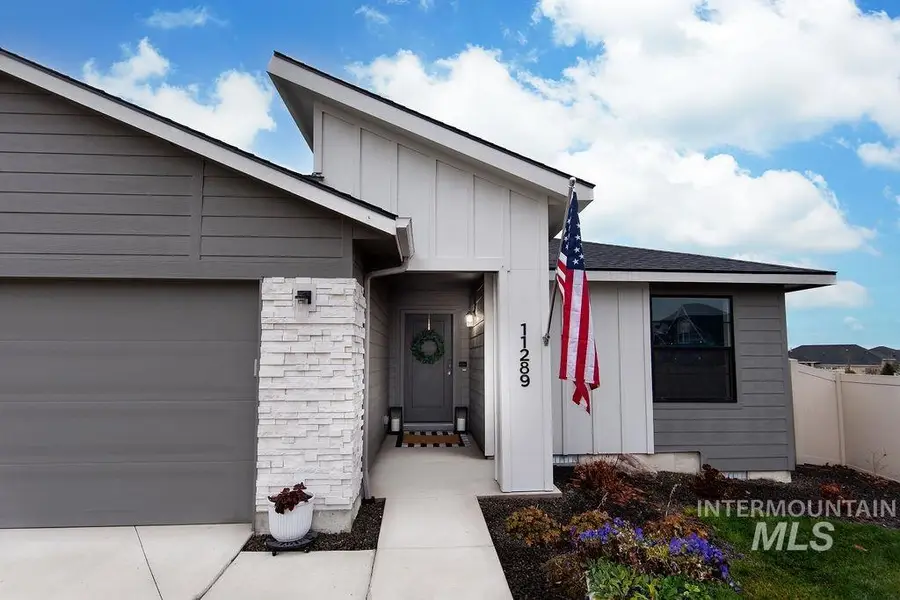 11289 W Langit St, Star, ID 83669 - Image #2