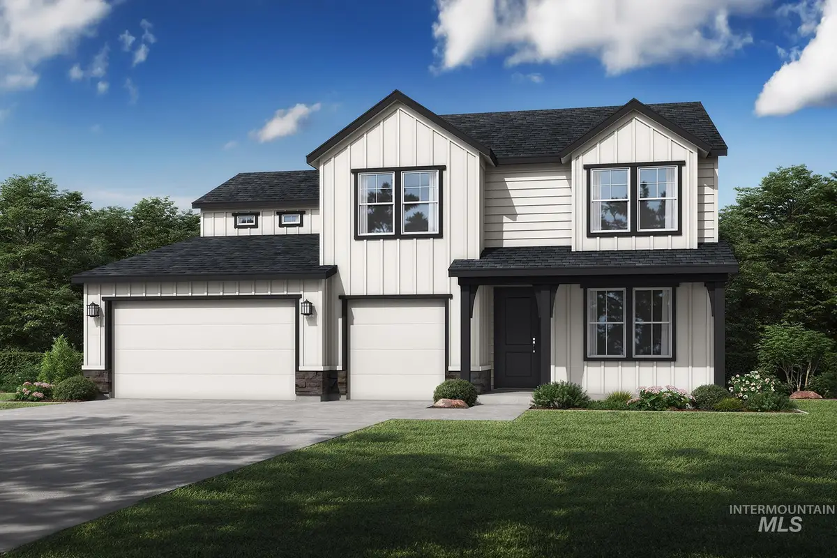 5761 W Ladle Rapids St, Meridian, ID 83646 - Image #1