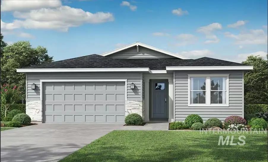 6094 W Parachute Dr, Meridian, ID 83646 - Image #1