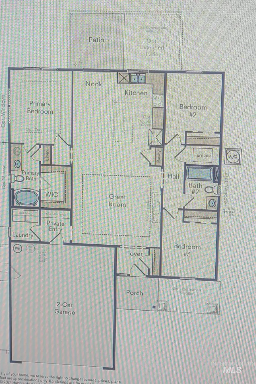 238 W Omphale St., Kuna, ID 83634 - Image #2