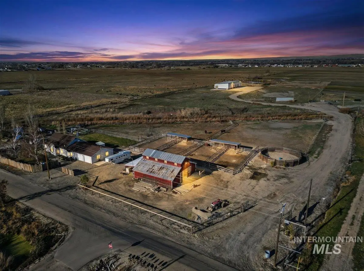 2588 W Sales Yard Road, Emmett, ID 83617 - Image #1