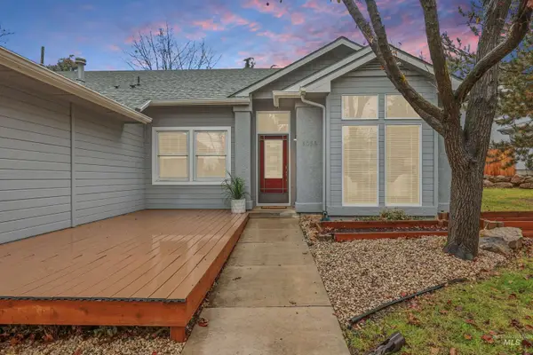 3358 E Boulder Heights Dr., Boise, ID 83712