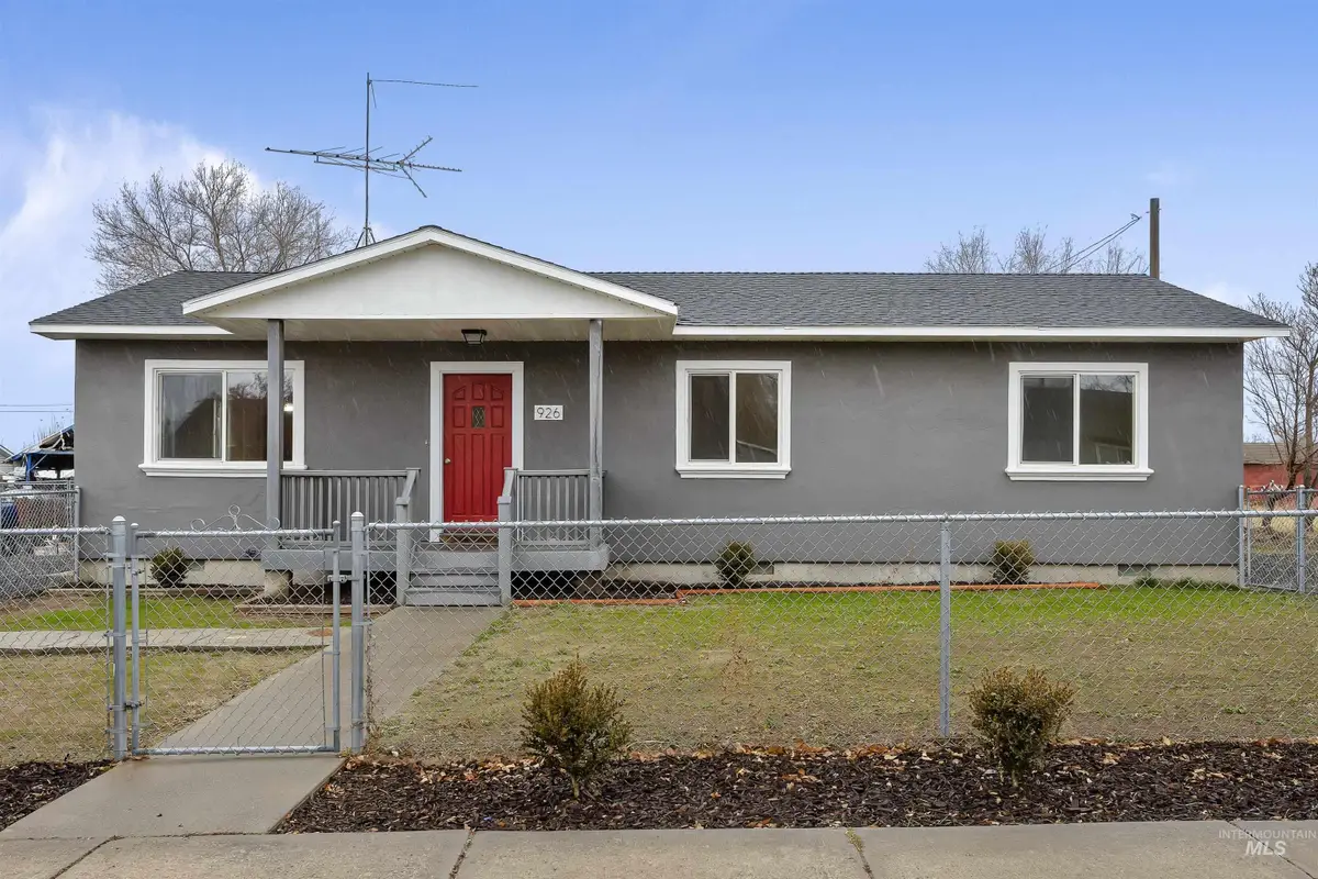926 4th Ave W, Twin Falls, ID 83301 - Image #1