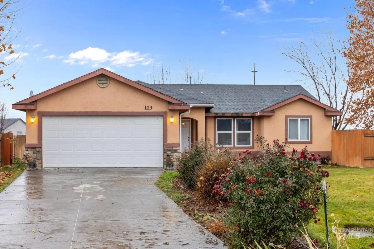 113 Rose Petal Ct, Wilder, ID 83676 - Image #1