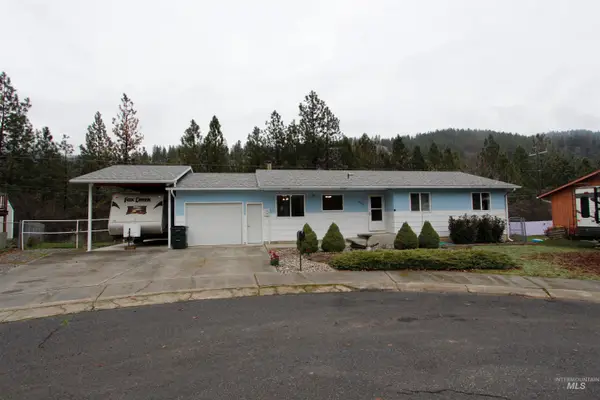 12455 Grande Ave, Orofino, ID 83544