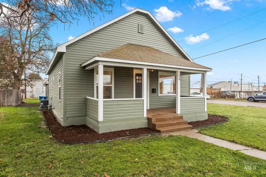 204 E Dearborn, Caldwell, ID 83605 - Image #3